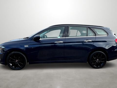 Fiat Tipo 1.4 T-Jet [120] Lounge 5dr 7