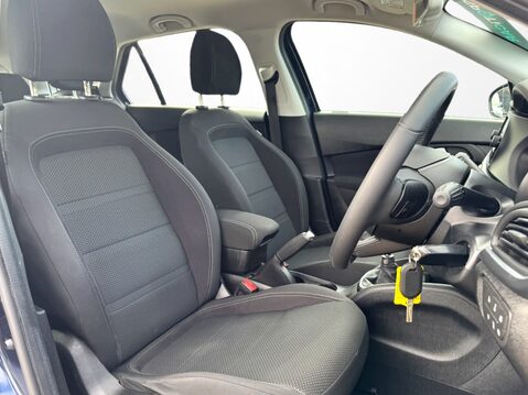 Fiat Tipo 1.4 T-Jet [120] Lounge 5dr 18