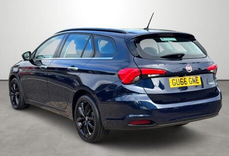 Fiat Tipo 1.4 T-Jet [120] Lounge 5dr