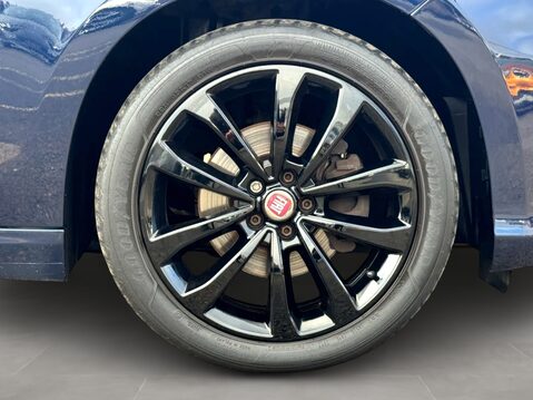 Fiat Tipo 1.4 T-Jet [120] Lounge 5dr 12