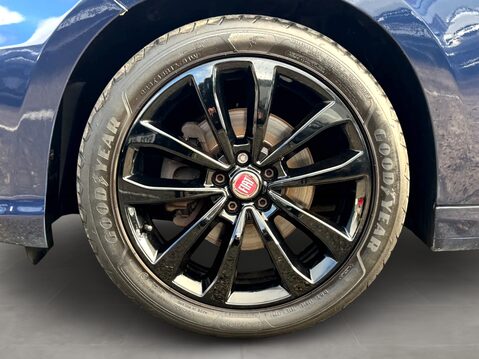 Fiat Tipo 1.4 T-Jet [120] Lounge 5dr 14