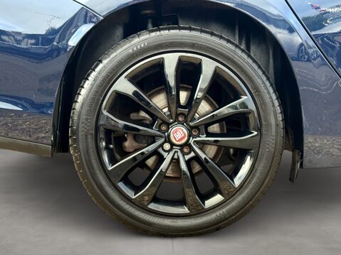 Fiat Tipo 1.4 T-Jet [120] Lounge 5dr 11