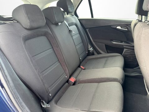 Fiat Tipo 1.4 T-Jet [120] Lounge 5dr 31