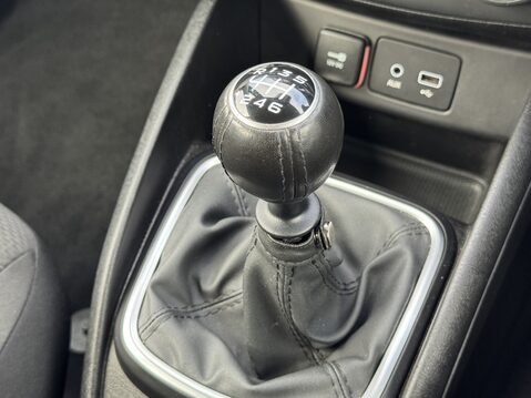 Fiat Tipo 1.4 T-Jet [120] Lounge 5dr 25