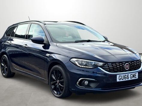 Fiat Tipo 1.4 T-Jet [120] Lounge 5dr