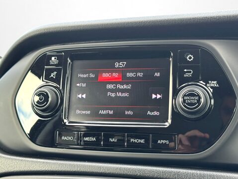 Fiat Tipo 1.4 T-Jet [120] Lounge 5dr 21