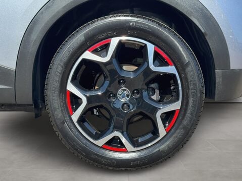 Vauxhall Mokka 100kW GS 50kWh 5dr Auto 13