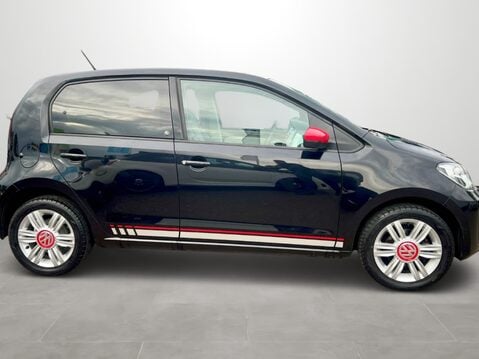 Volkswagen Up 1.0 Up Beats 5dr 10