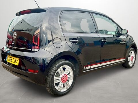 Volkswagen Up 1.0 Up Beats 5dr 9