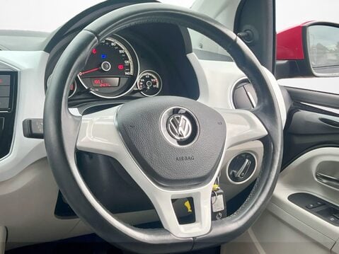 Volkswagen Up 1.0 Up Beats 5dr 17