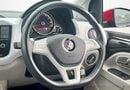 Volkswagen Up 1.0 Up Beats 5dr 17