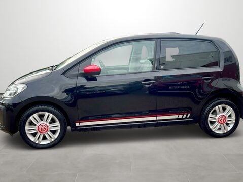 Volkswagen Up 1.0 Up Beats 5dr 7