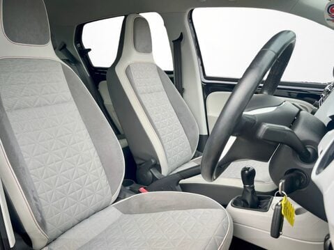 Volkswagen Up 1.0 Up Beats 5dr 14