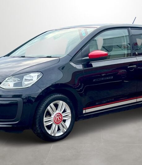 Volkswagen Up 1.0 Up Beats 5dr