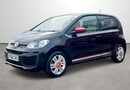 Volkswagen Up 1.0 Up Beats 5dr 6