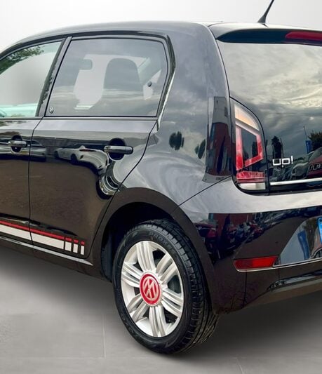 Volkswagen Up 1.0 Up Beats 5dr