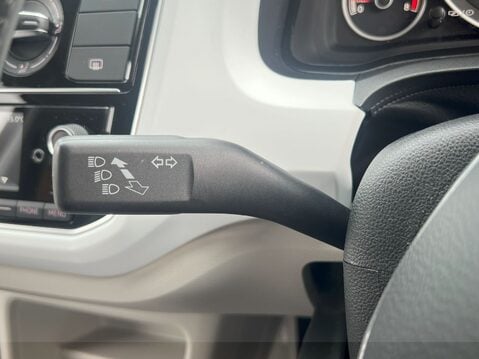 Volkswagen Up 1.0 Up Beats 5dr 21