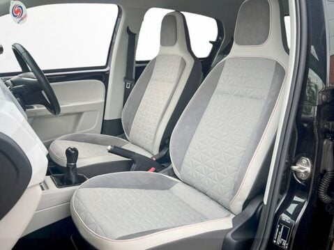 Volkswagen Up 1.0 Up Beats 5dr 13