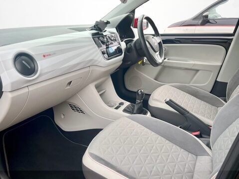 Volkswagen Up 1.0 Up Beats 5dr 2