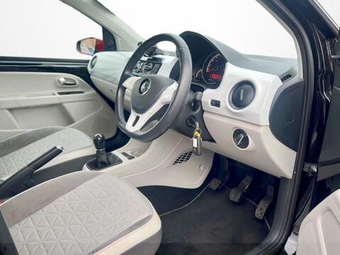 Volkswagen Up 1.0 Up Beats 5dr 15