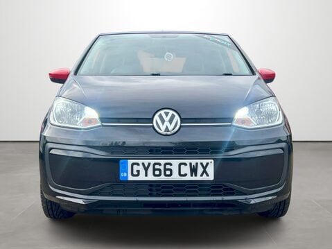 Volkswagen Up 1.0 Up Beats 5dr 5