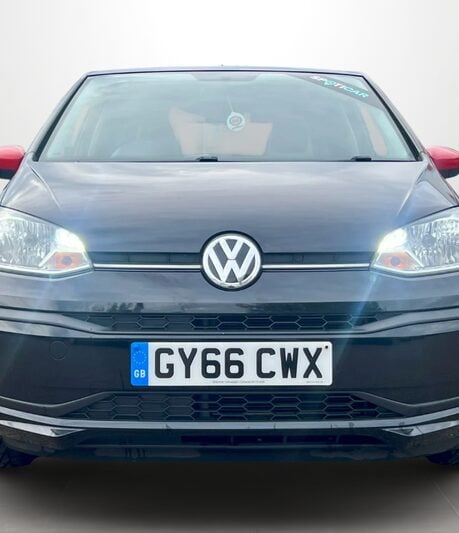 Volkswagen Up 1.0 Up Beats 5dr