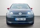 Volkswagen Up 1.0 Up Beats 5dr 5