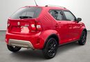 Suzuki Ignis 1.2 Dualjet 12V Hybrid SZ-T 5dr 9