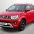 Suzuki Ignis 1.2 Dualjet 12V Hybrid SZ-T 5dr 7
