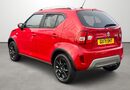 Suzuki Ignis 1.2 Dualjet 12V Hybrid SZ-T 5dr 4
