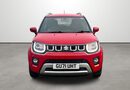 Suzuki Ignis 1.2 Dualjet 12V Hybrid SZ-T 5dr 6