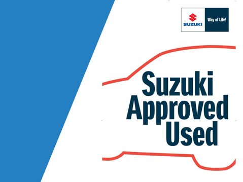 Suzuki Ignis 1.2 Dualjet 12V Hybrid SZ-T 5dr 4