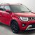 Suzuki Ignis 1.2 Dualjet 12V Hybrid SZ-T 5dr 1