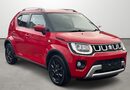 Suzuki Ignis 1.2 Dualjet 12V Hybrid SZ-T 5dr 1