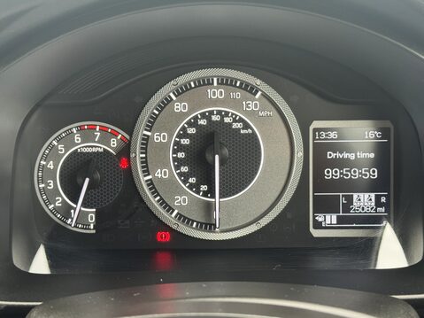 Suzuki Ignis 1.2 Dualjet 12V Hybrid SZ-T 5dr 21