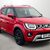 Suzuki Ignis 1.2 Dualjet 12V Hybrid SZ-T 5dr 1