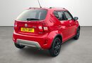 Suzuki Ignis 1.2 Dualjet 12V Hybrid SZ-T 5dr 9