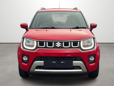 Suzuki Ignis 1.2 Dualjet 12V Hybrid SZ-T 5dr 5