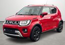 Suzuki Ignis 1.2 Dualjet 12V Hybrid SZ-T 5dr 6