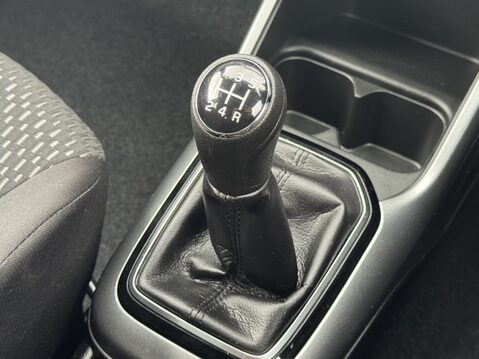 Suzuki Ignis 1.2 Dualjet 12V Hybrid SZ-T 5dr 24