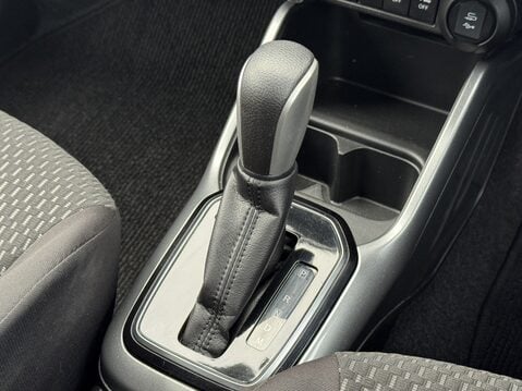 Suzuki Ignis 1.2 Dualjet 12V Hybrid SZ5 5dr CVT 26