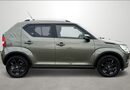 Suzuki Ignis 1.2 Dualjet 12V Hybrid SZ5 5dr CVT 10