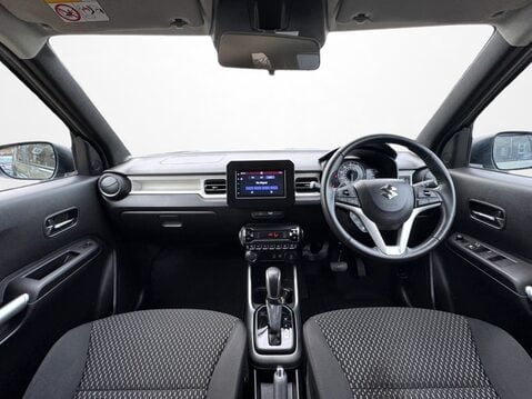 Suzuki Ignis 1.2 Dualjet 12V Hybrid SZ5 5dr CVT 16