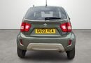 Suzuki Ignis 1.2 Dualjet 12V Hybrid SZ5 5dr CVT 8