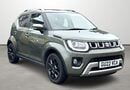 Suzuki Ignis 1.2 Dualjet 12V Hybrid SZ5 5dr CVT 1