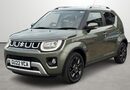 Suzuki Ignis 1.2 Dualjet 12V Hybrid SZ5 5dr CVT 6