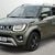 Suzuki Ignis 1.2 Dualjet 12V Hybrid SZ5 5dr CVT 6