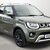Suzuki Ignis 1.2 Dualjet 12V Hybrid SZ5 5dr CVT 1