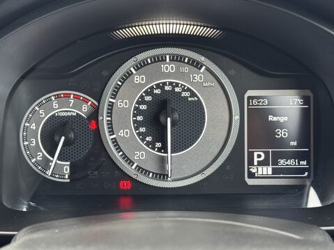 Suzuki Ignis 1.2 Dualjet 12V Hybrid SZ5 5dr CVT 24