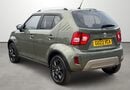 Suzuki Ignis 1.2 Dualjet 12V Hybrid SZ5 5dr CVT 3